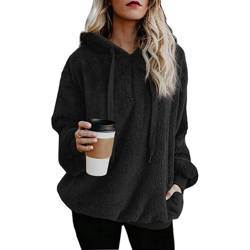 Cloud Oversized Hoodie